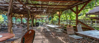 Holiday Apartment 'Vielfalt' with Mountain View, Shared Terrace and Wi-Fi