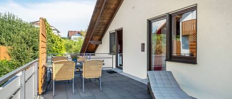 テラス / パティオ