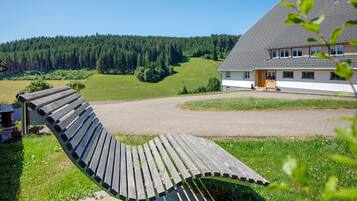 UnterkunftsgelÀnde