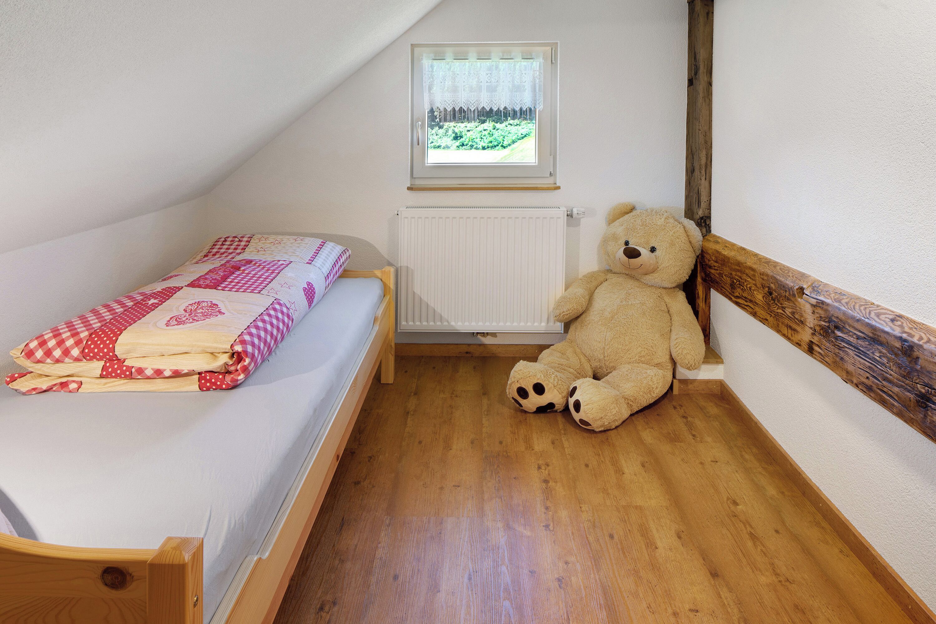 2 dormitorios, wifi gratis, ropa de cama