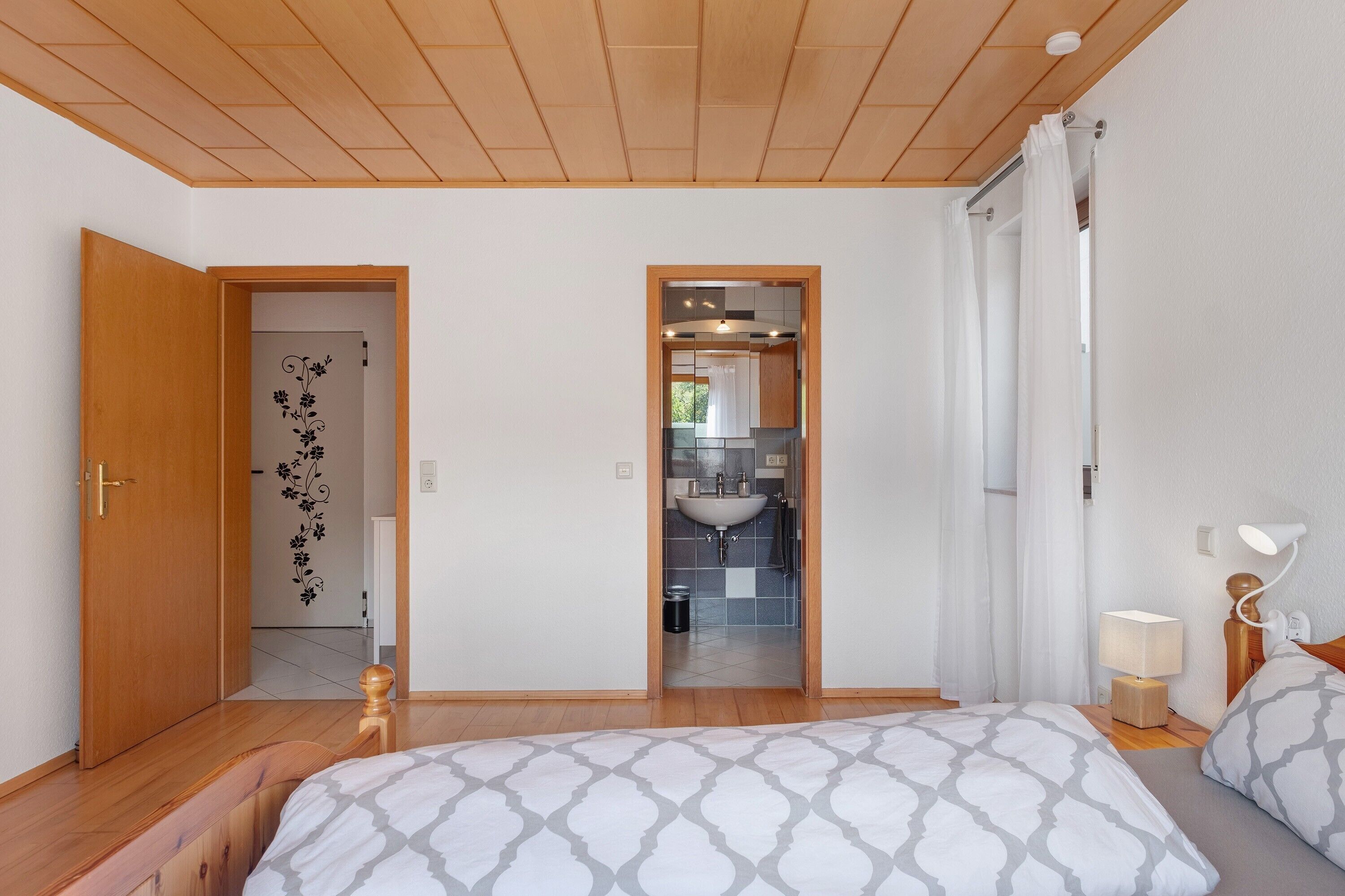 1 dormitorio, wifi gratis, ropa de cama