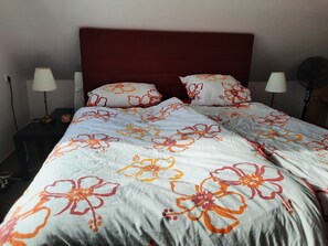 2 Schlafzimmer, kostenloses WLAN