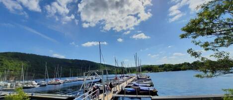 Jachthaven