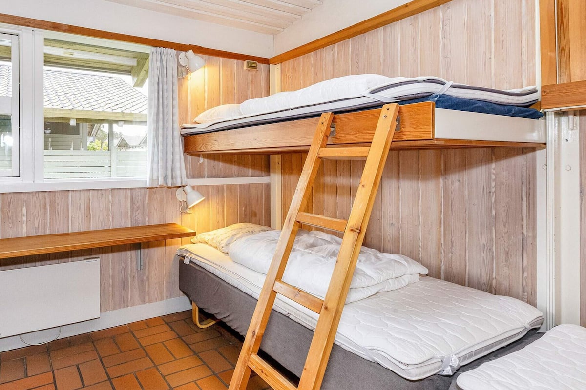 Deluxe House, 2 Bedrooms | 2 bedrooms