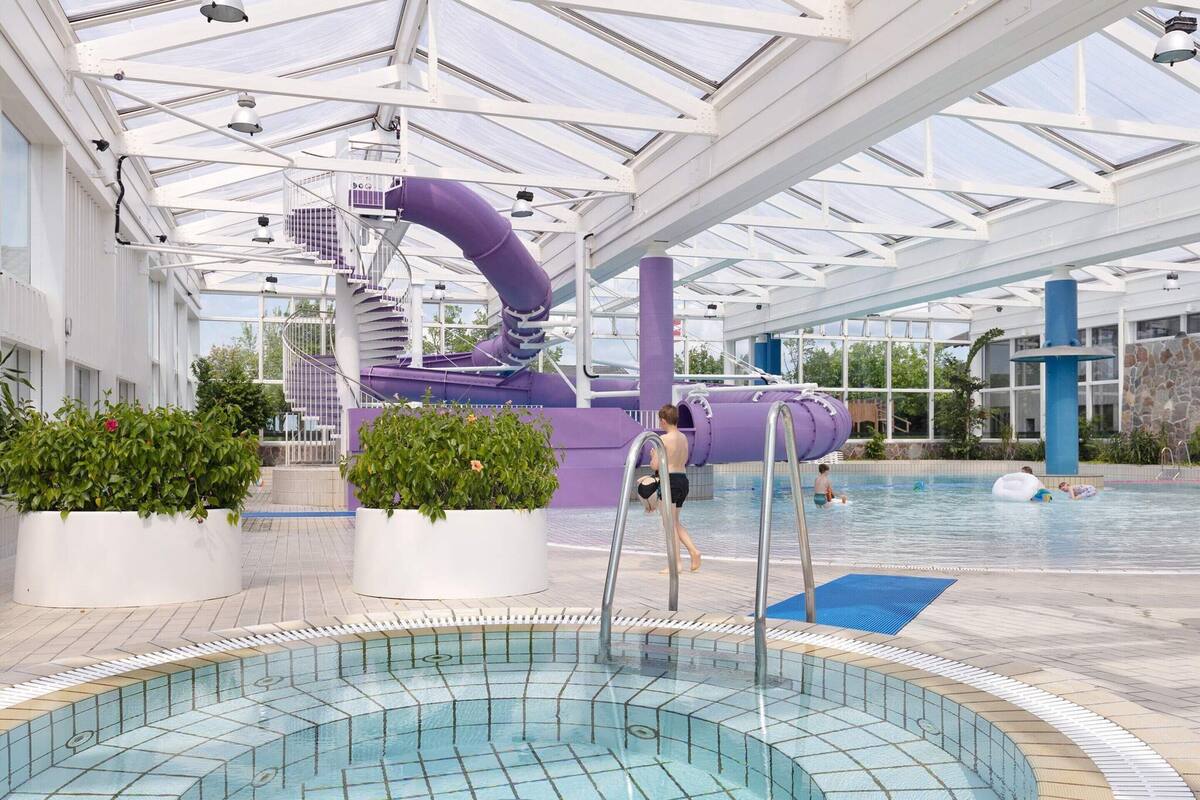 Comfort House, 4 Bedrooms | Pool