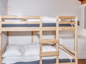 Classic-Haus, 4 Schlafzimmer | Innenbereich
