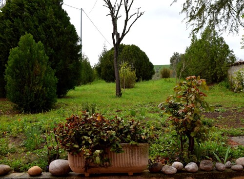 Villa in Campli with 3 bedrooms sleeps 8