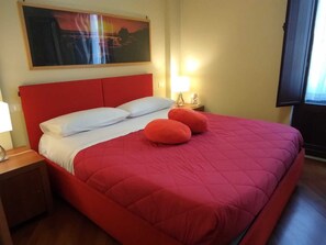 1 slaapkamer, internet, beddengoed