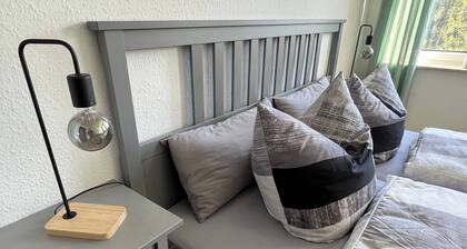 Encantador apartamento de 3 habitaciones en Hoyerswerda, Distrito de los Lagos de Lusacia