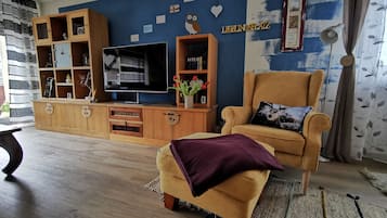 TV