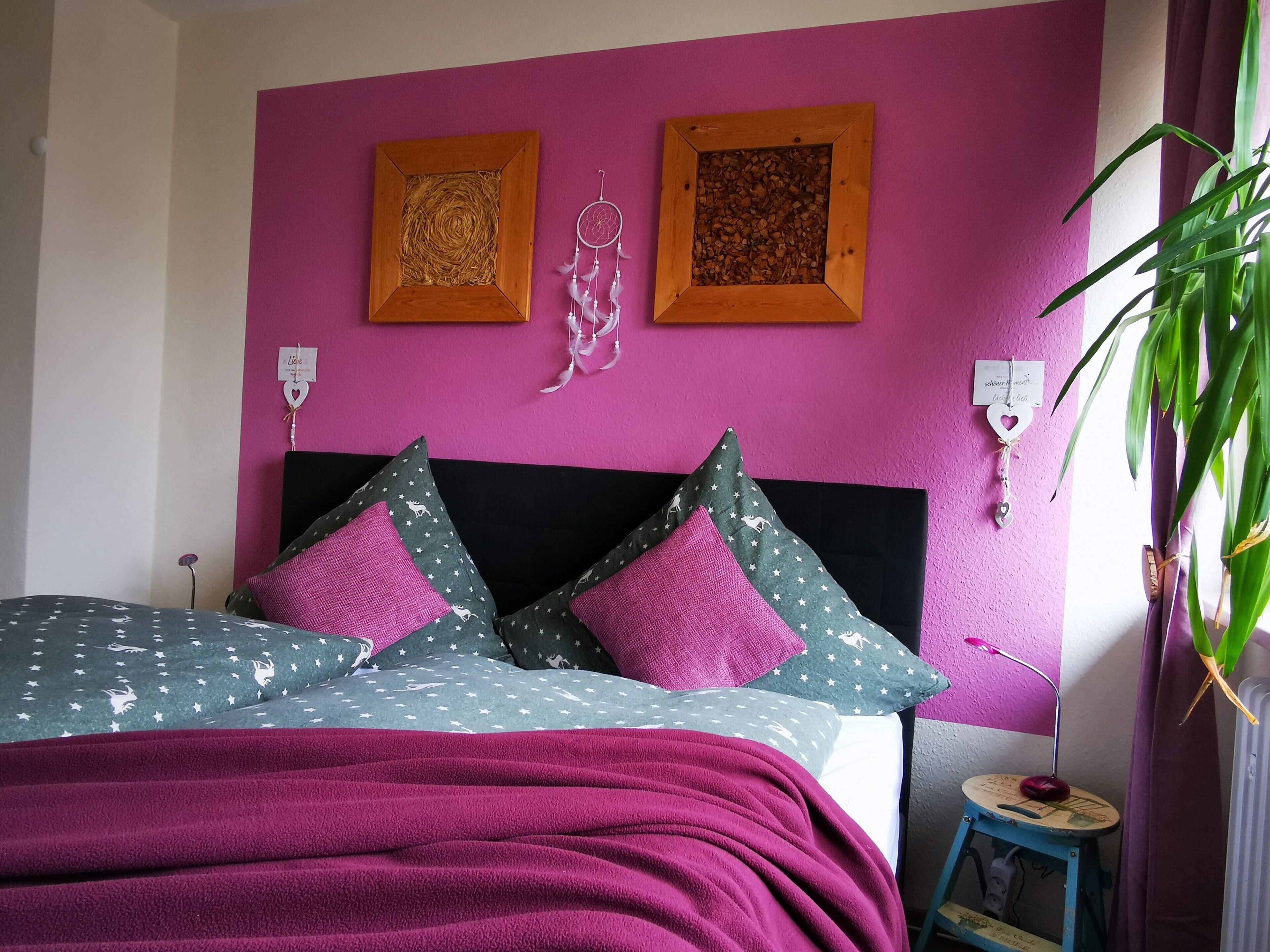 1 多间卧室、免费 WiFi、床单