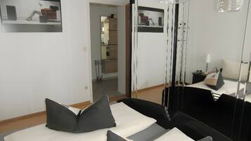 1 camera, ferro/asse da stiro, Wi-Fi gratuito, lenzuola