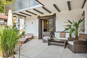 Terras