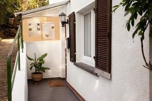 Detalle exterior