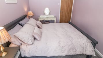 1 camera, con stile personalizzato, con arredamento individuale