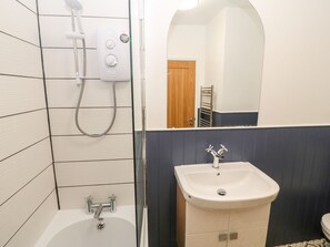 Shower - Medical Hall (Cemaes Bay)