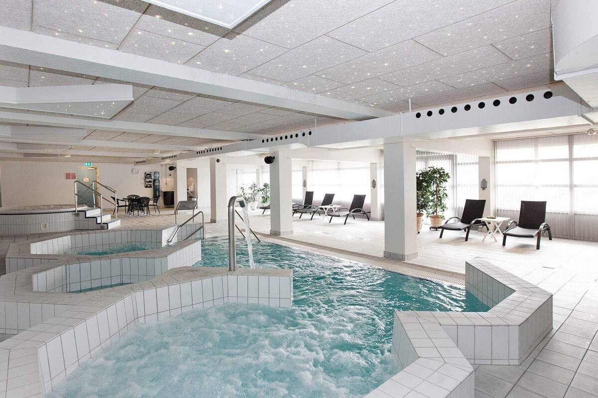 Comfort Apartment, 2 Bedrooms | Spa treatment