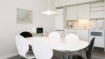 Departamento Confort, 2 habitaciones | Interior