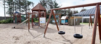 Blokhus Holiday Center