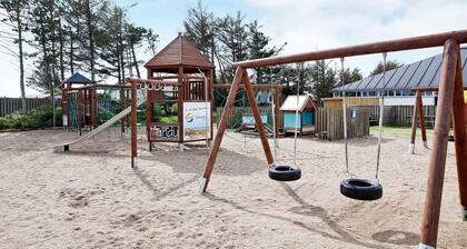 Blokhus Holiday Center