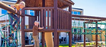 Blokhus Holiday Center