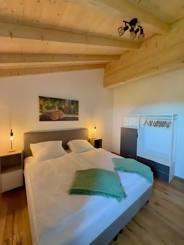 1 habitación, wifi gratis y ropa de cama 