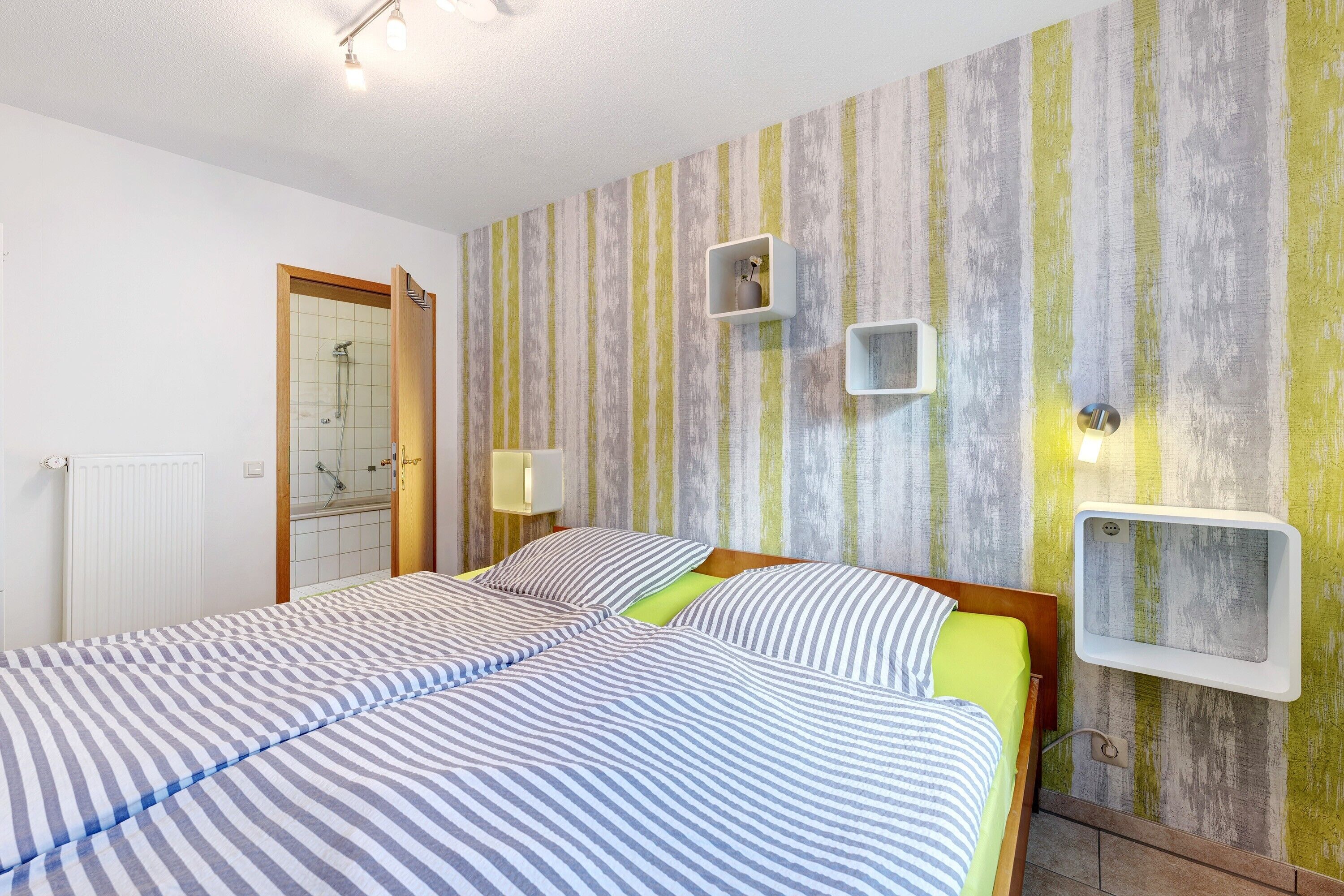 1 quarto, ferros/tábuas de passar roupa, Wi-Fi de cortesia