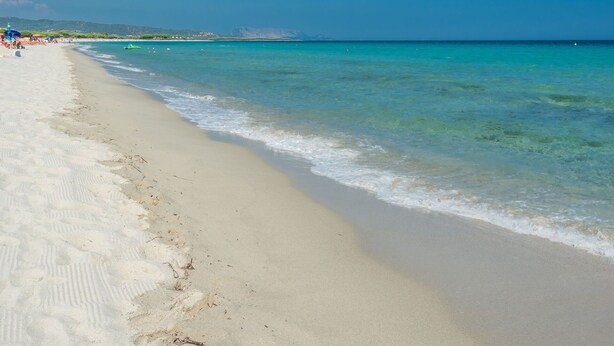 Strand