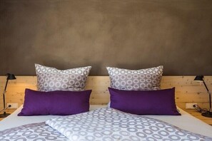 2 Schlafzimmer, Bügeleisen/Bügelbrett, Internetzugang, Bettwäsche
