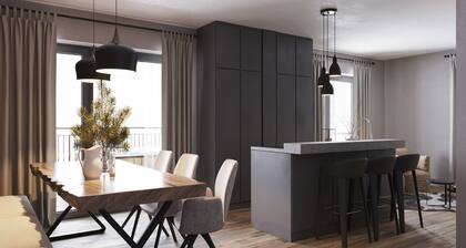 Apartment in Berwang with Ski-In/Ski-Out