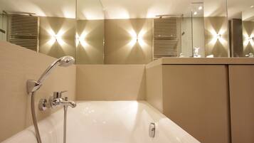Een douche