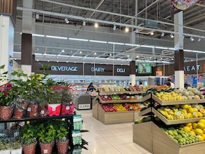 礼品店