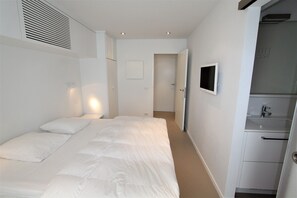 3 chambres, fer et planche Ă repasser, accĂšs Internet