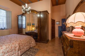 1 chambre, Wi-Fi gratuit