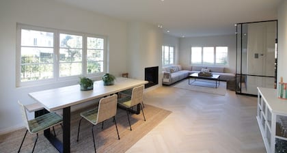 Villa in Knokke-Heist nahe dem Strand