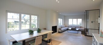 Villa in Knokke-Heist near the Beach