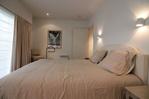 3 habitaciones y acceso a internet