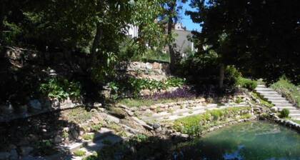 GiaMia Villas -Rural Central Italy Paradise