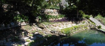 GiaMia Villas -Rural Central Italy Paradise