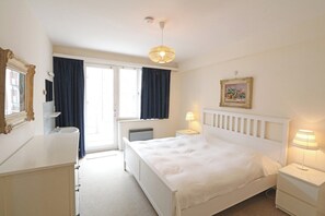 3 habitaciones y wifi gratis 