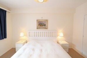 3 chambres, Wi-Fi gratuit