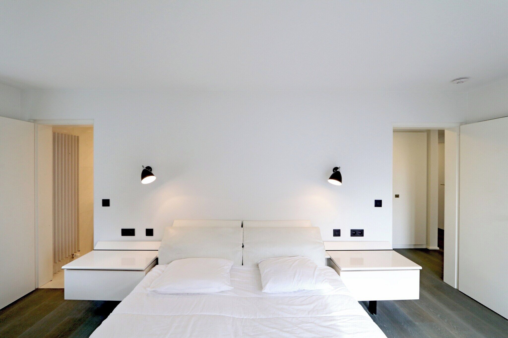 4 chambres, Wi-Fi gratuit