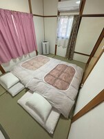 3 habitaciones y wifi gratis