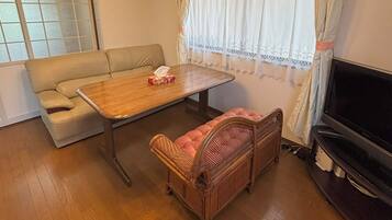 Marui | 3 bedrooms, free WiFi