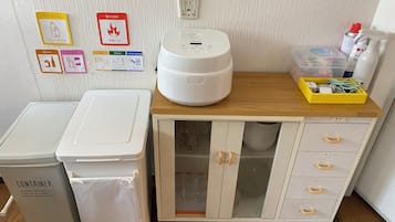 Marui | Room amenity