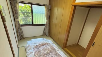 基础独立别墅 (Maru) | 3 多间卧室、免费 WiFi