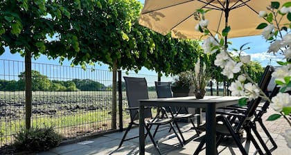 Holiday Home in Elim near Slagharen Park