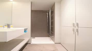 Een douche