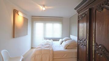 3 chambres, Wi-Fi gratuit