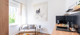 Apartment in Koblenz near Deutsches Eck